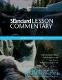 KJV Standard Lesson Commentary Hardcover Edition 2022-2023