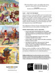 Alternative view 2 of 50 Bible Stories Every Adult Should Know: Volume 1: Old Testament