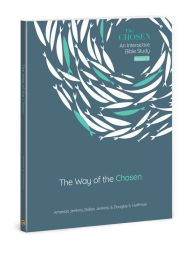 Title: The Way of the Chosen, Author: Amanda Jenkins