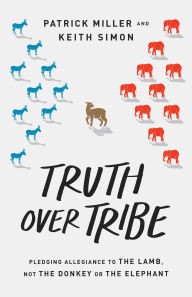 Truth Over Tribe: Pledging Allegiance to the Lamb, Not the Donkey or the Elephant