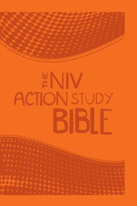 The NIV Action Study Bible (Premium Edition)