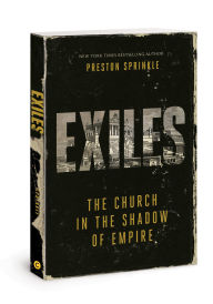 Best selling books for free download Exiles: The Church in the Shadow of Empire