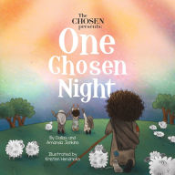 Title: The Chosen Presents: One Chosen Night, Author: Amanda Jenkins