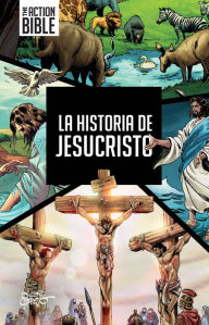 Title: La Historia de Jesucristo: 2024 25-Pack - Spanish Edition, Author: Sergio Cariello