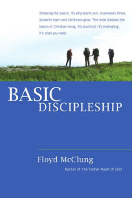 Title: Basic Discipleship, Author: Floyd McClung