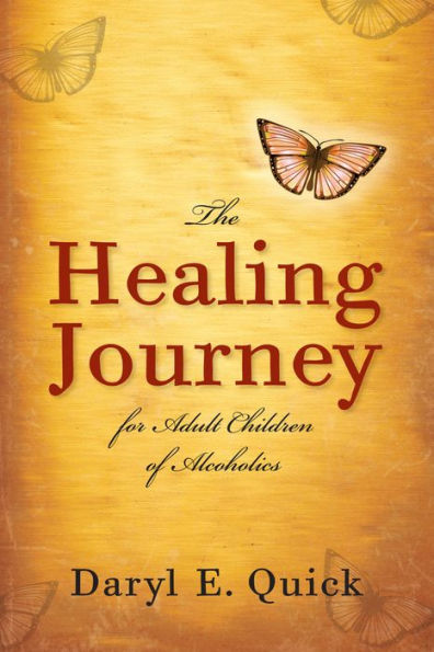 The Healing Journey for Adult Children of Alcoholics