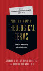 Pocket Dictionary of Theological Terms