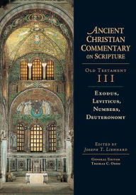 Title: Exodus, Leviticus, Numbers, Deuteronomy: Volume 3, Author: Joseph T. Lienhard