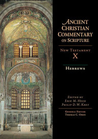 Title: Hebrews: Volume 10, Author: Erik M. Heen