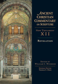 Title: Revelation: Volume 12, Author: William C. Weinrich