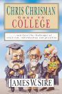 Chris Chrisman Goes to College: and faces the Challenges of Relativism, Individualism and Pluralism