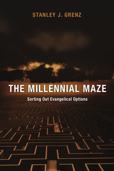 The Millennial Maze