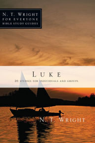 Title: Luke, Author: N. T. Wright