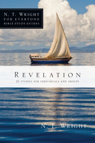 Title: Revelation, Author: N. T. Wright