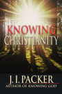 Knowing Christianity