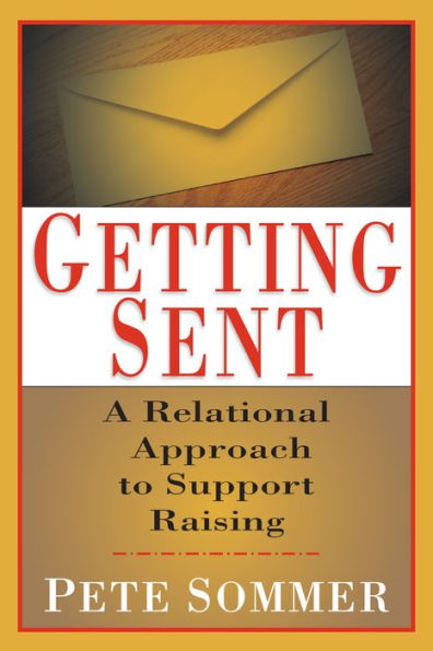 Getting Sent: A Relational Approach to Support Raising