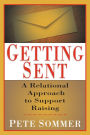 Getting Sent: A Relational Approach to Support Raising