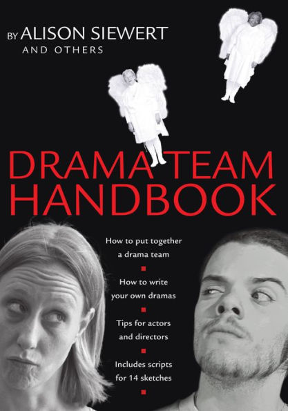 Drama Team Handbook