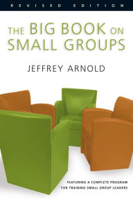Title: The Big Book on Small Groups, Author: Jeffrey Arnold
