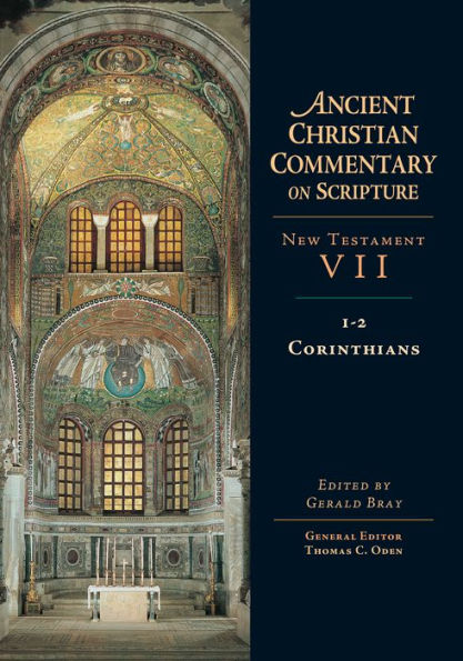 1-2 Corinthians: Volume 7