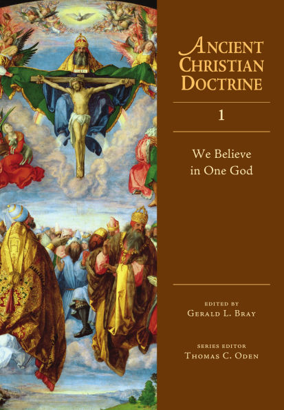 We Believe in One God