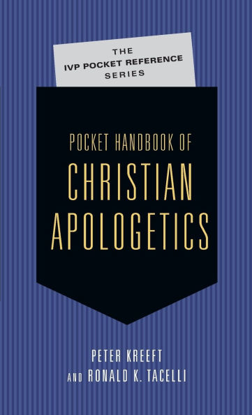 Pocket Handbook of Christian Apologetics