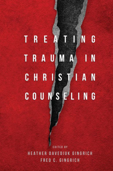 Treating Trauma Christian Counseling