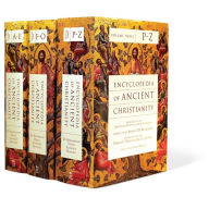 Title: Encyclopedia of Ancient Christianity, Author: Angelo Di Berardino