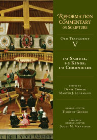 Title: 1-2 Samuel, 1-2 Kings, 1-2 Chronicles: New Testament Volume 5, Author: Derek Cooper