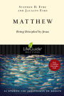 Matthew: Being Discipled by Jesus