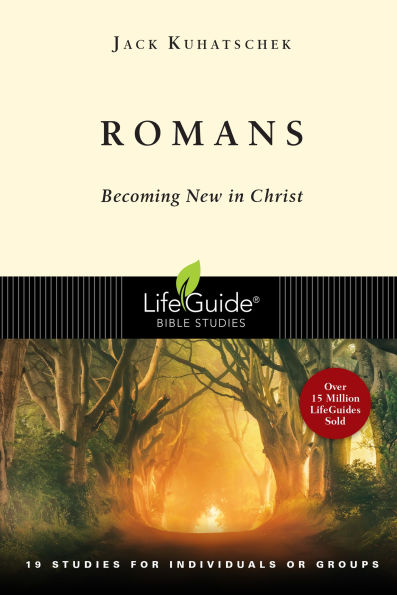 Romans: Becoming New Christ