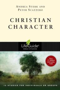 Title: Christian Character, Author: Andrea Sterk