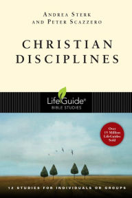 Title: Christian Disciplines, Author: Andrea Sterk
