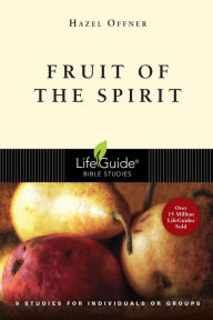 Title: Fruit of the Spirit, Author: Hazel Offner