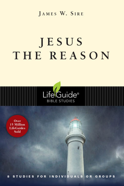Jesus the Reason