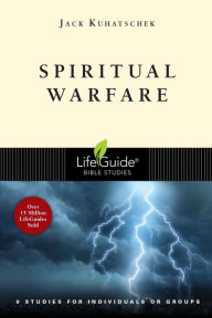 Title: Spiritual Warfare, Author: Jack Kuhatschek