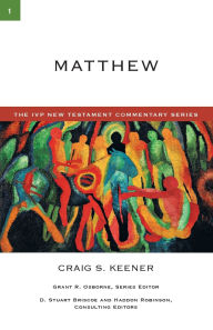 Title: Matthew, Author: Craig S. Keener