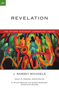 Title: Revelation, Author: J. Ramsey Michaels