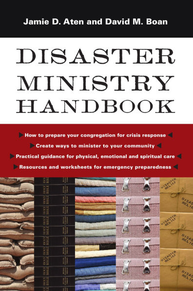 Disaster Ministry Handbook