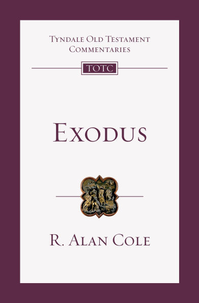 Exodus: An Introduction and Commentary