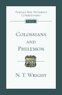 Colossians and Philemon: An Introduction and Commentary