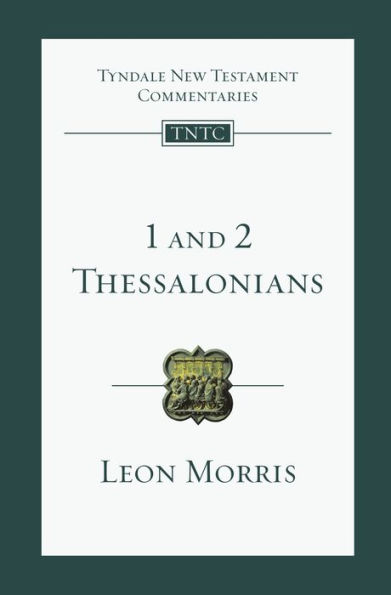 1 and 2 Thessalonians: An Introduction Commentary