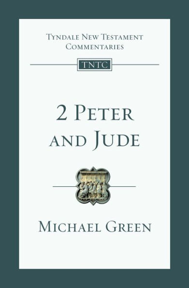 2 Peter and Jude: An Introduction Commentary