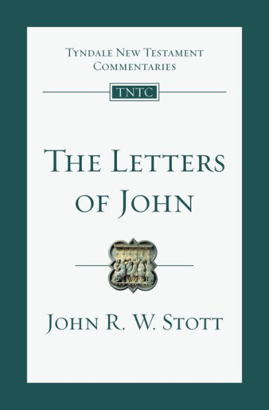 The Letters of John: An Introduction and Commentary