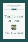 The Letters of John: An Introduction and Commentary