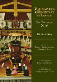 Title: Revelation, Author: Rodney Petersen