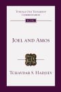 Joel and Amos: An Introduction and Commentary