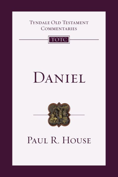 Daniel: An Introduction and Commentary