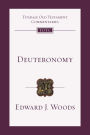 Deuteronomy: An Introduction and Commentary