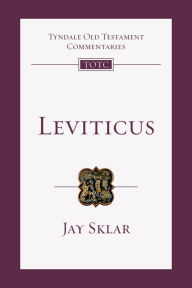 Title: Leviticus: An Introduction and Commentary, Author: Jay Sklar